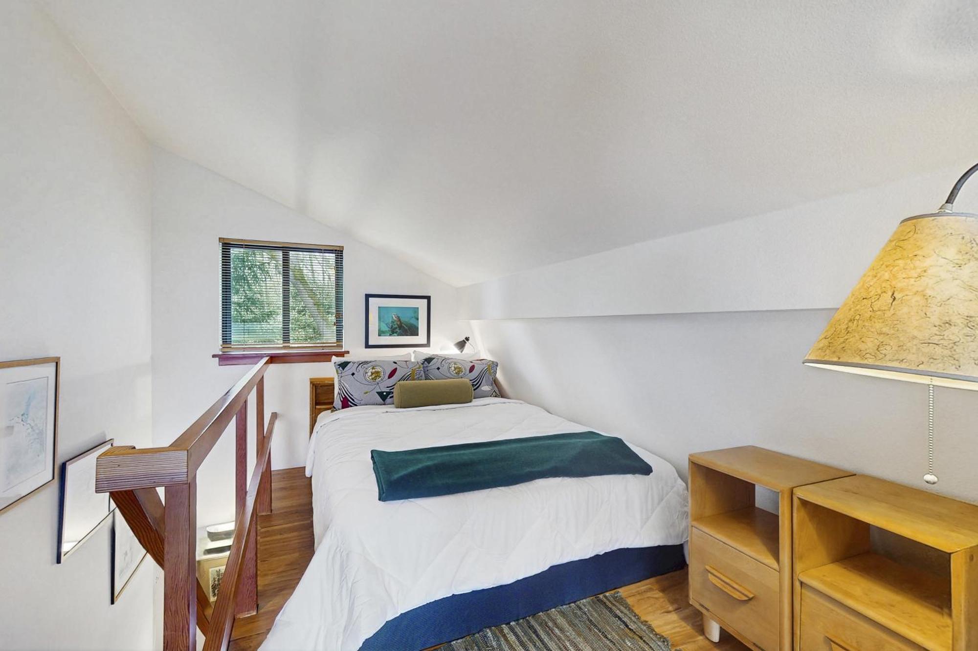 Tranquil Tides Cottage Langley Extérieur photo
