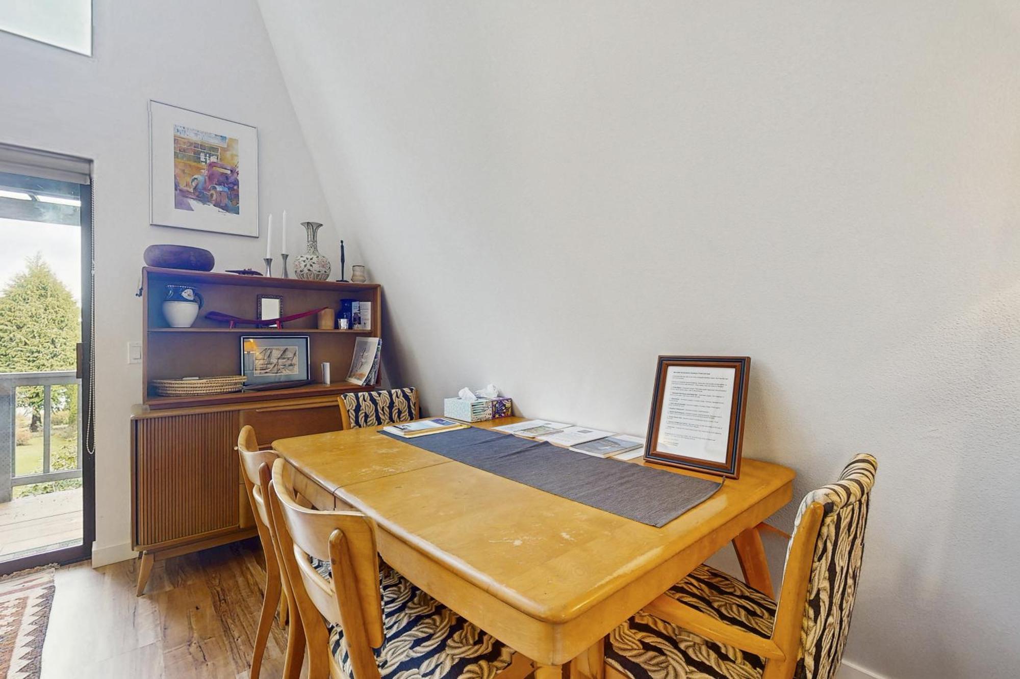 Tranquil Tides Cottage Langley Extérieur photo