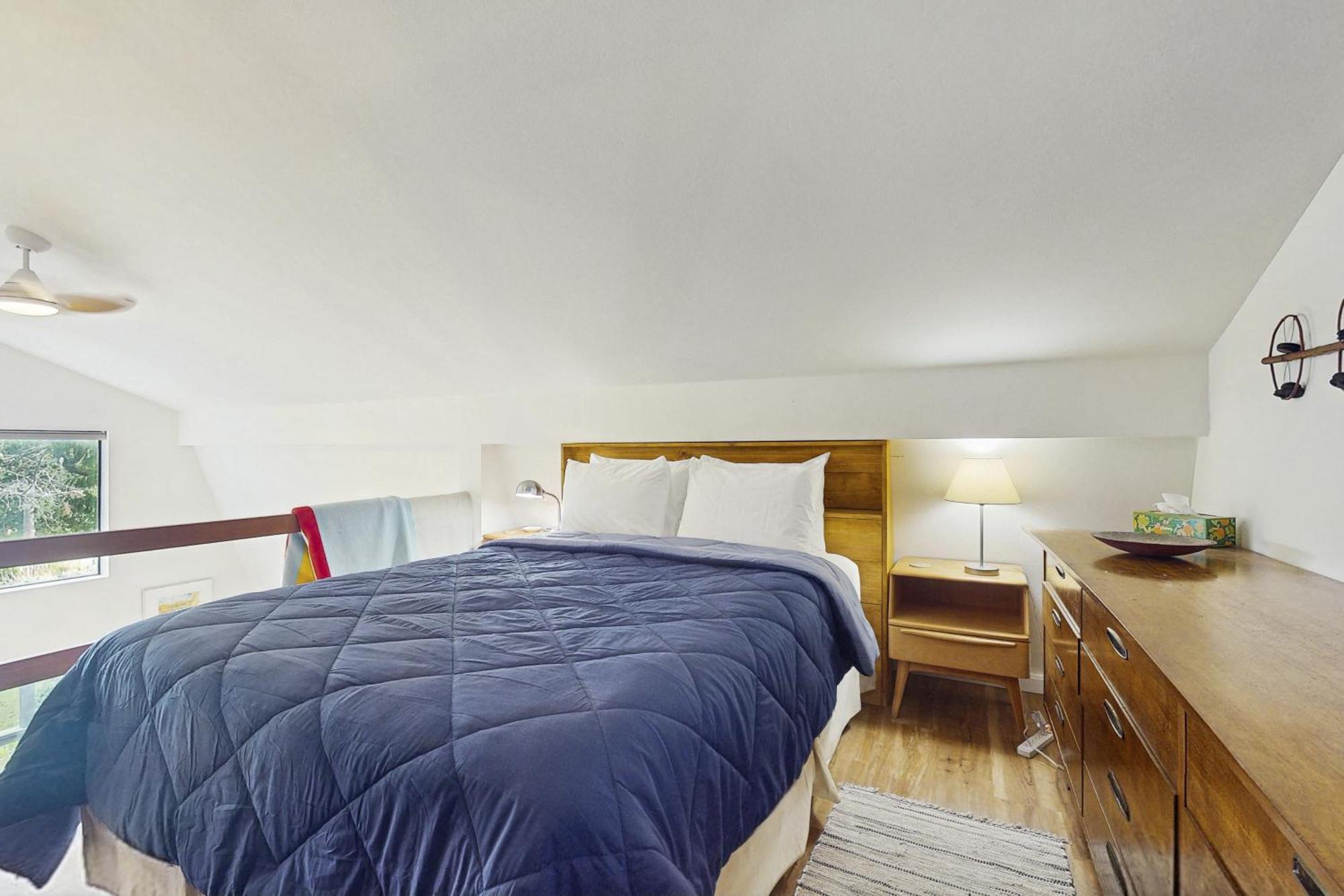 Tranquil Tides Cottage Langley Extérieur photo